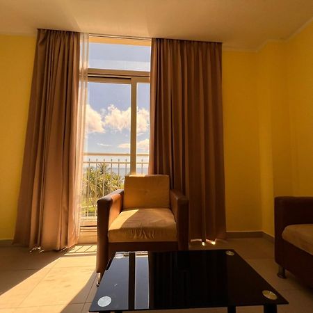 Aparthotel La Vlta E' Bella Los Mameyes  Exterior foto