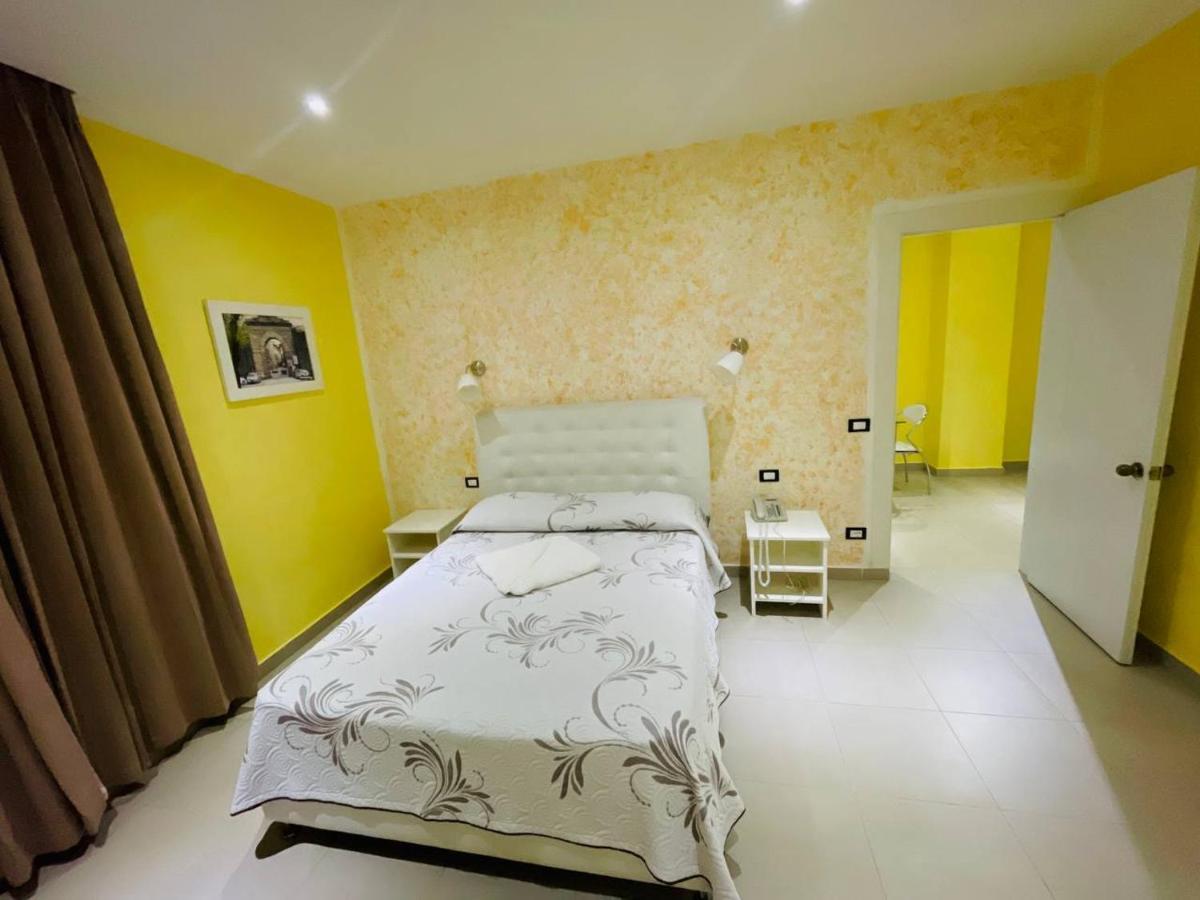 Aparthotel La Vlta E' Bella Los Mameyes  Exterior foto