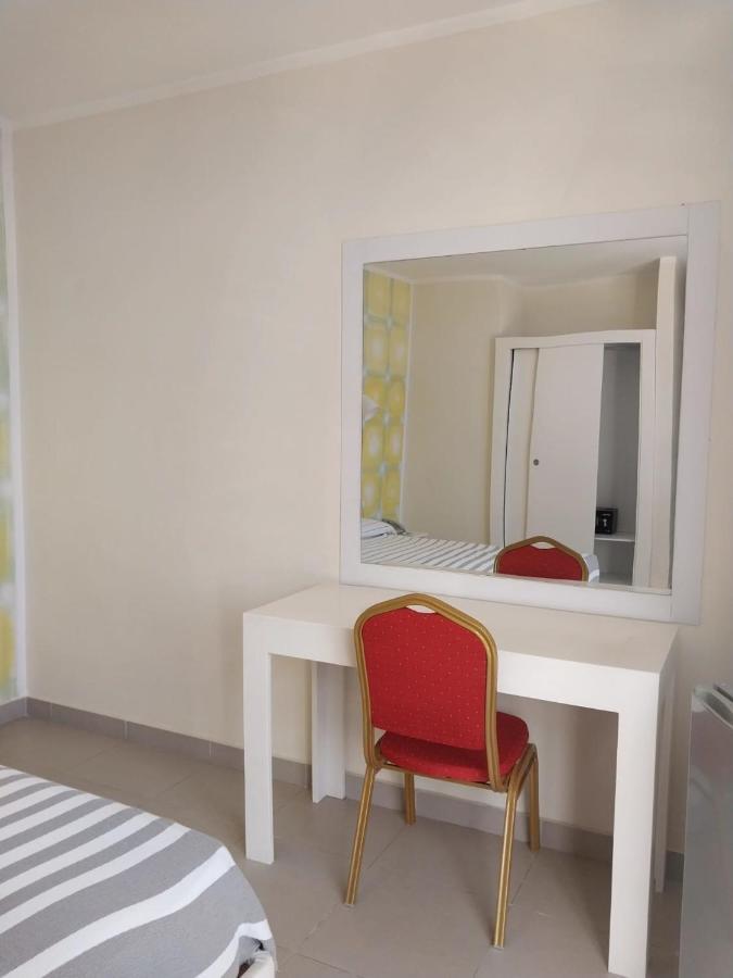 Aparthotel La Vlta E' Bella Los Mameyes  Exterior foto