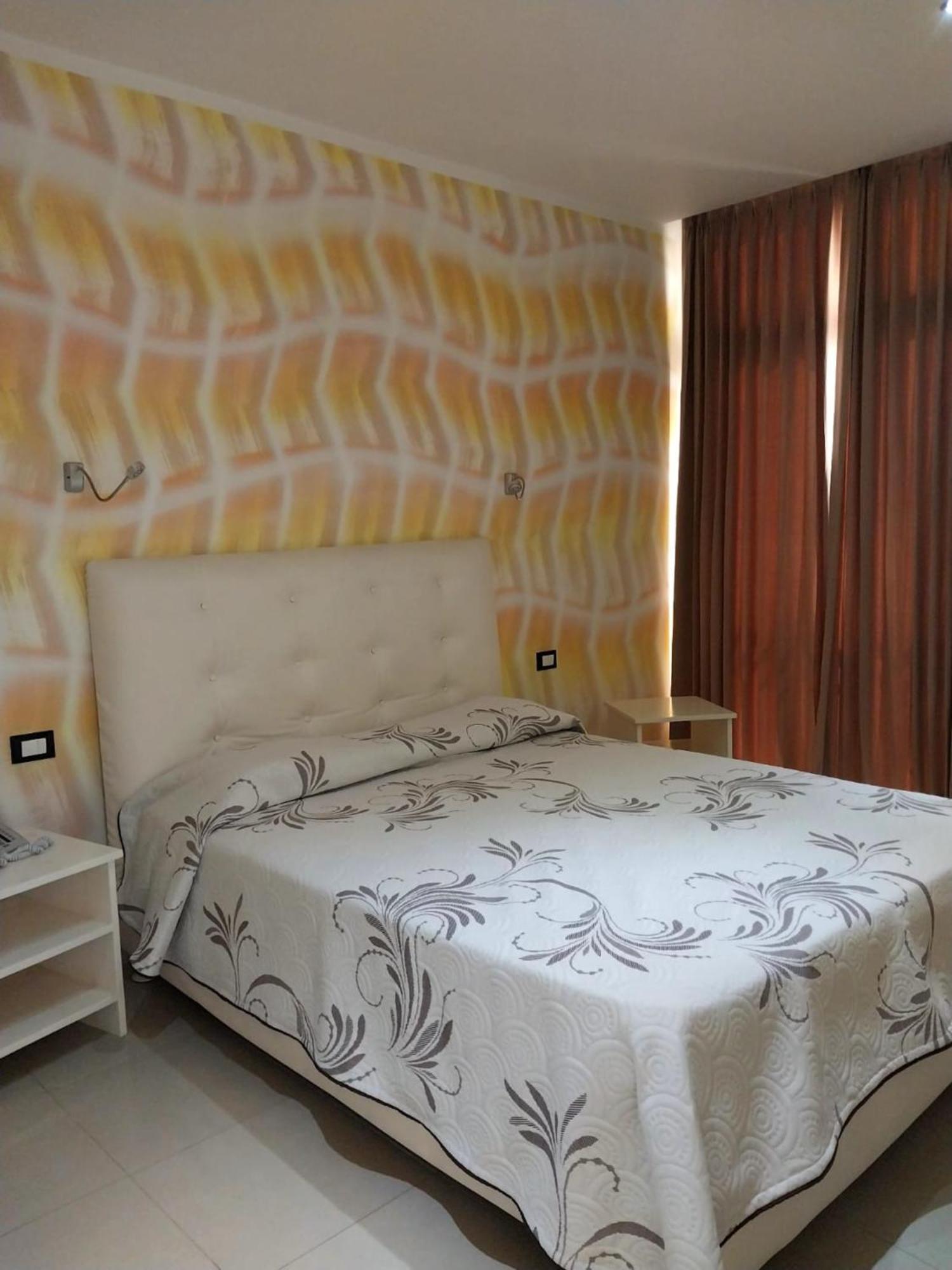 Aparthotel La Vlta E' Bella Los Mameyes  Exterior foto