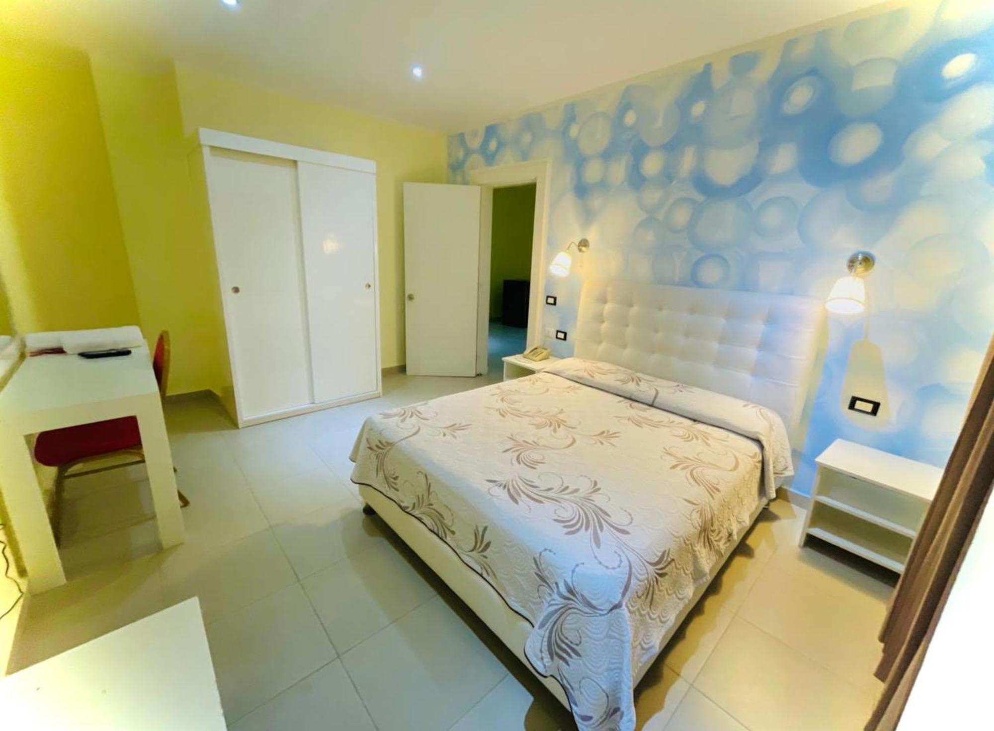 Aparthotel La Vlta E' Bella Los Mameyes  Exterior foto