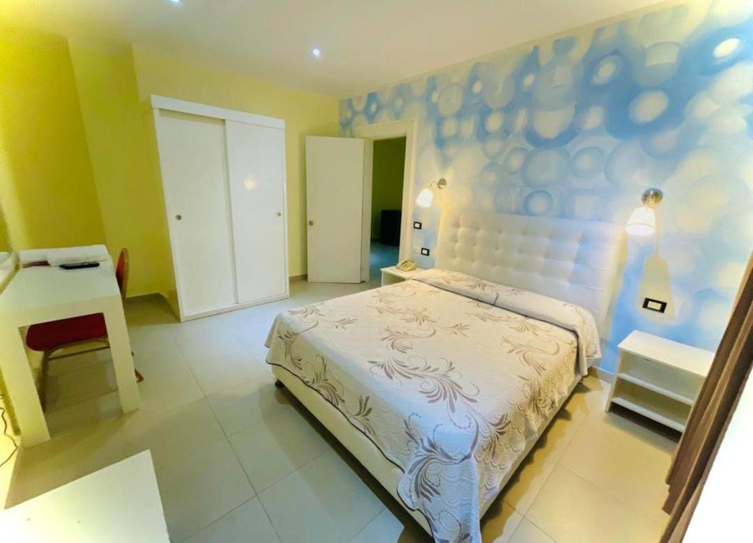 Aparthotel La Vlta E' Bella Los Mameyes  Exterior foto