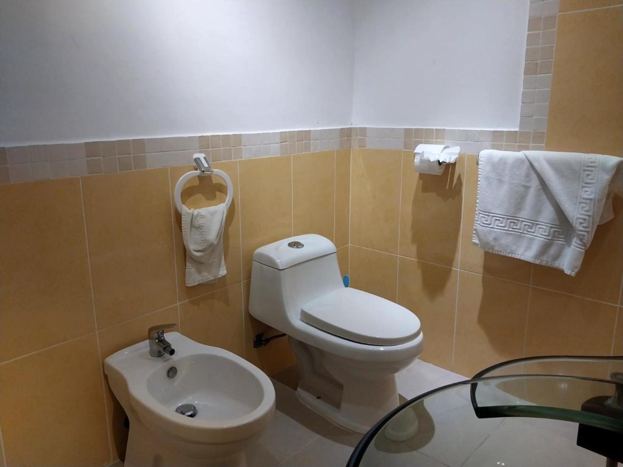 Aparthotel La Vlta E' Bella Los Mameyes  Exterior foto